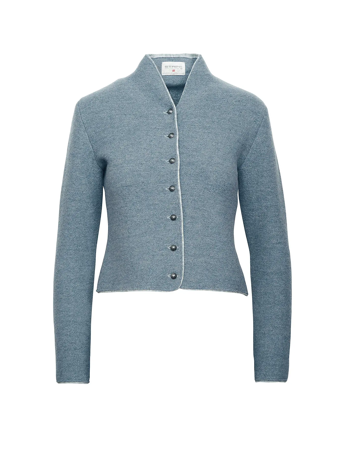 STAPF | Trachtenstrickjacke DORIKA | 